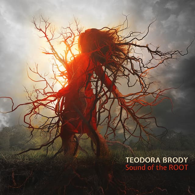 Sound of the Root - Teodora Brody