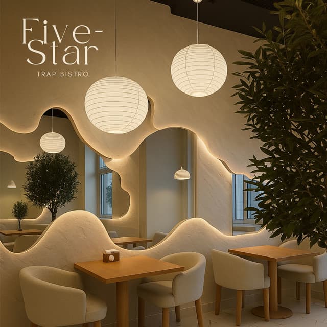 Five-Star Trap Bistro - DJ Traparadise