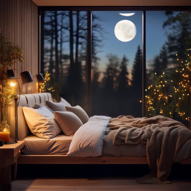 Orquesta Para Dormir: Melodías Suaves Para La Noche - Bertie Lambert