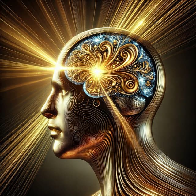 40Hz Schizophrenia Disorder: Music Therapy for Mental Illness, Brain Stimulation - Hz Frequency Zone