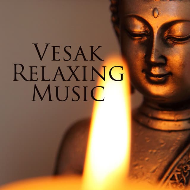 Vesak Relaxing Music - The Master Of Chi