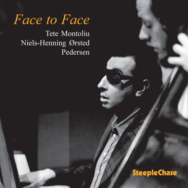 Face to Face - Tete Montoliu