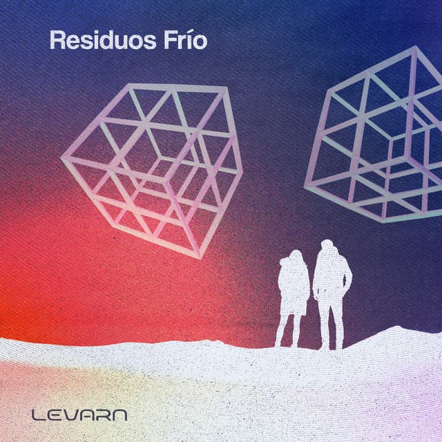 Residuos Frío - Levarn