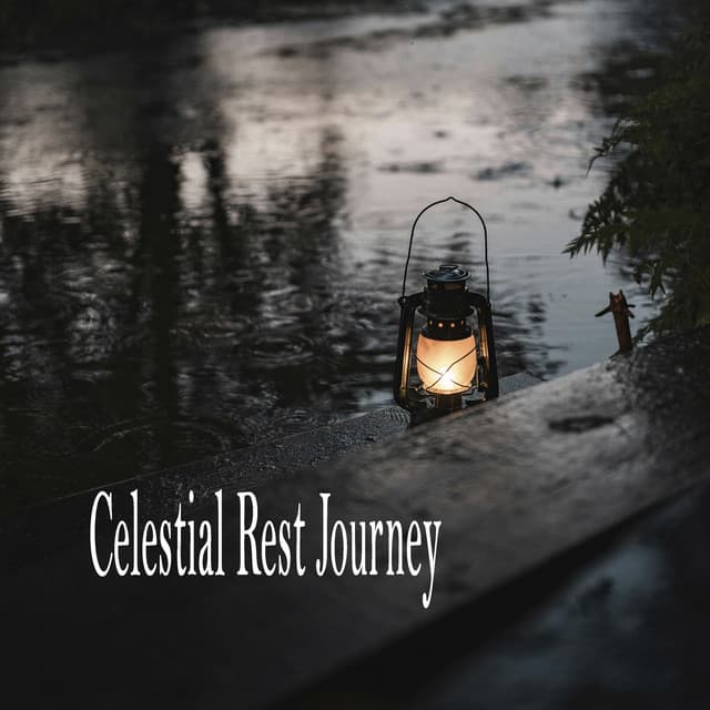 Celestial Rest Journey - Relaxing Music