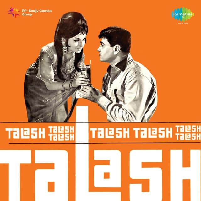 Talash - S. D. Burman