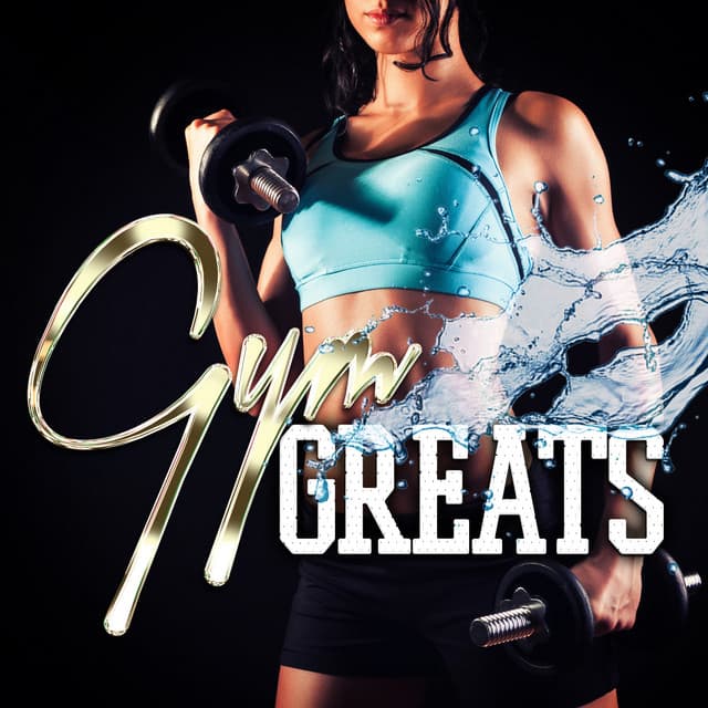 Gym Greats - Running Trax