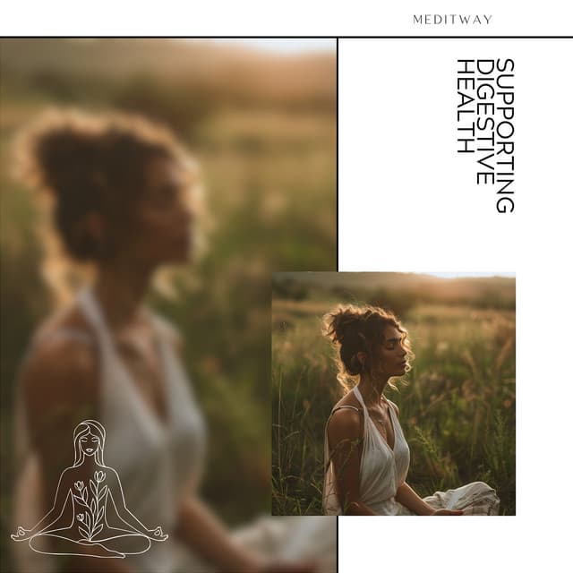 Supporting Digestive Health - Meditway