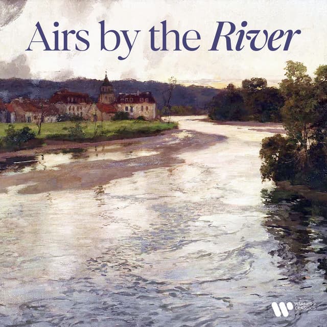 Airs by the River - Johann Sebastian Bach