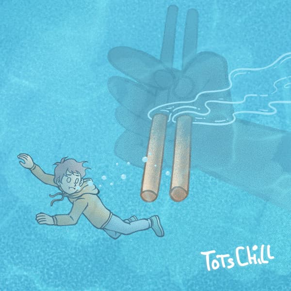 Water! - TotsChill