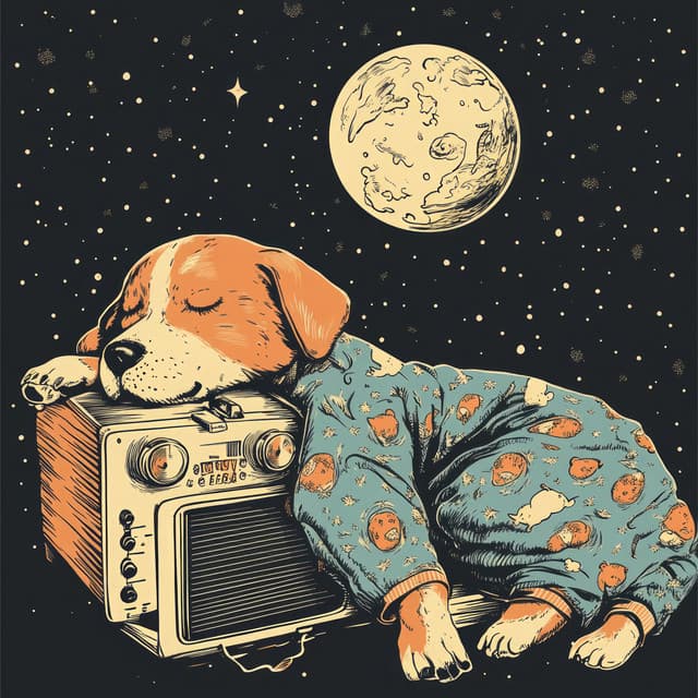 Klangströmende Traumlandschaften - Floof