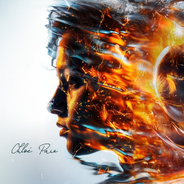 Fréquence spirituelle puissante - Chloé Paix