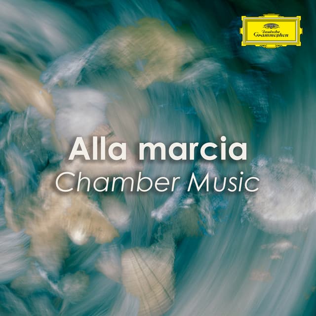 "Alla marcia" - Chamber Music - Frédéric Chopin