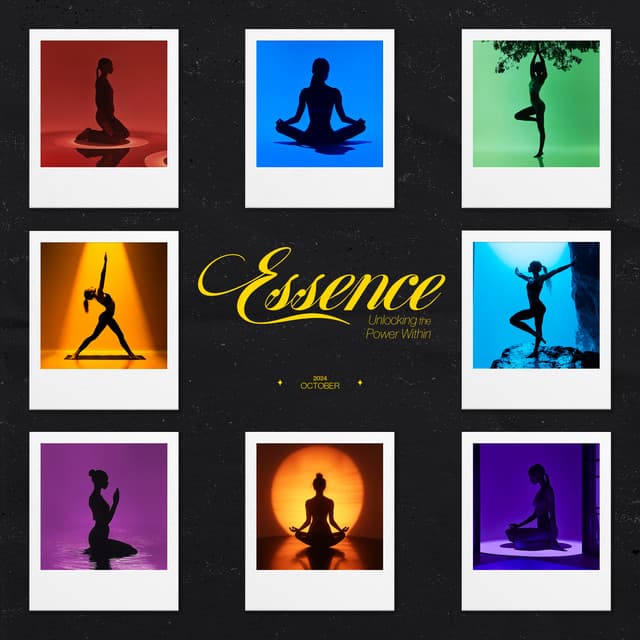 Essence: Unlocking the Power Within - Musique Zen