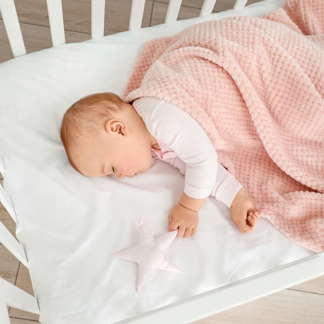 Lullaby Magic: Comfort Music for Babies - RW Sleeping Puppy