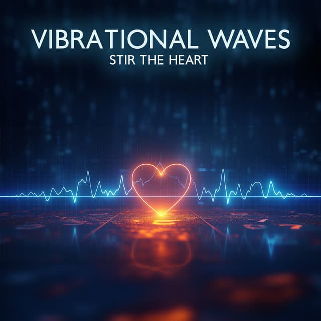 Vibrational Waves Stir the Heart: The Harmonious Intersection of Music and Emotion - Hz HypnoSOS