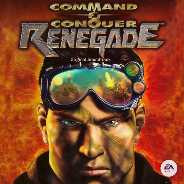 Command & Conquer: Renegade - Frank Klepacki