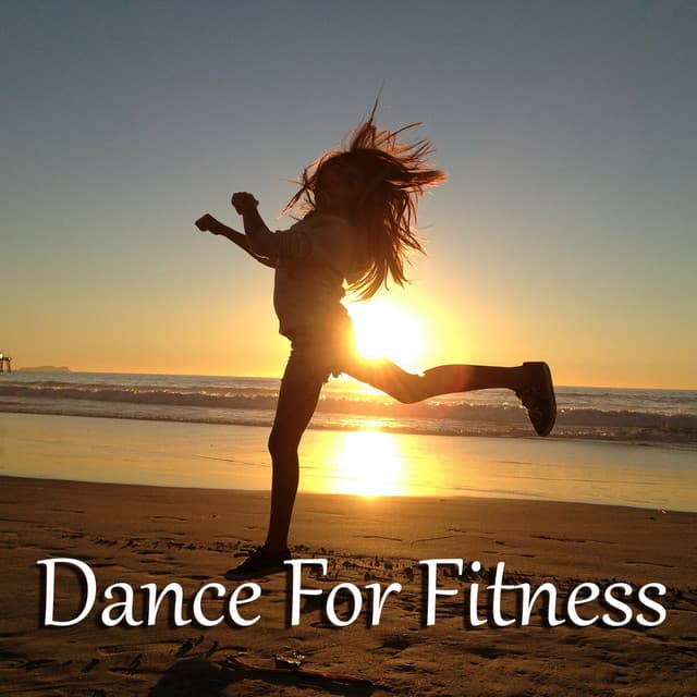 Dance For Fitness - The Gym Allstars