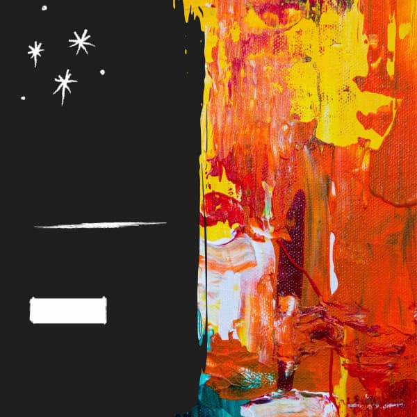 Trumpet Solo - Ambiance for Creative Energies - Evening Jazz Bgm