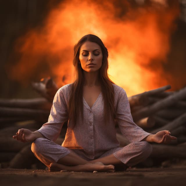 Resplandor de la naturaleza