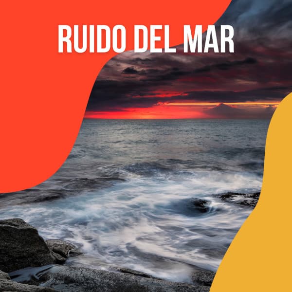 1 Ruido del Mar - Musica relajante dormir