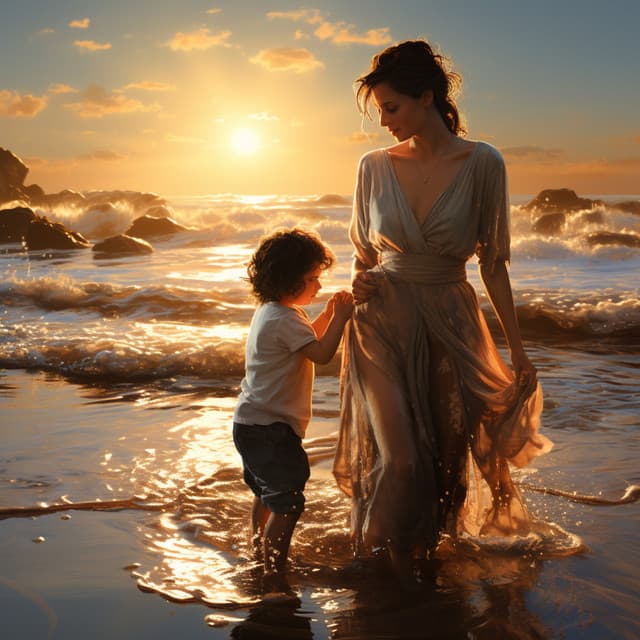 Melodías Suaves Para El Bebé: Música Para Momentos Felices - Música Clásica Para Bebes TaTaTa