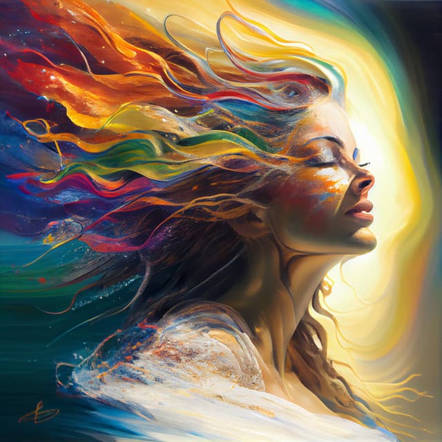 Healing - Healing Solfeggio Frequencies