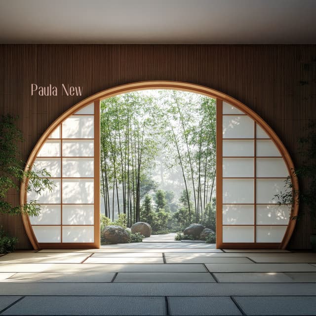 Open Gates to Zen - Paula New