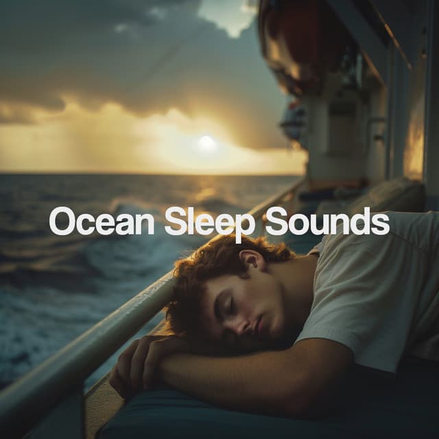 Ocean Sleep Sounds - Relajacion Del Mar