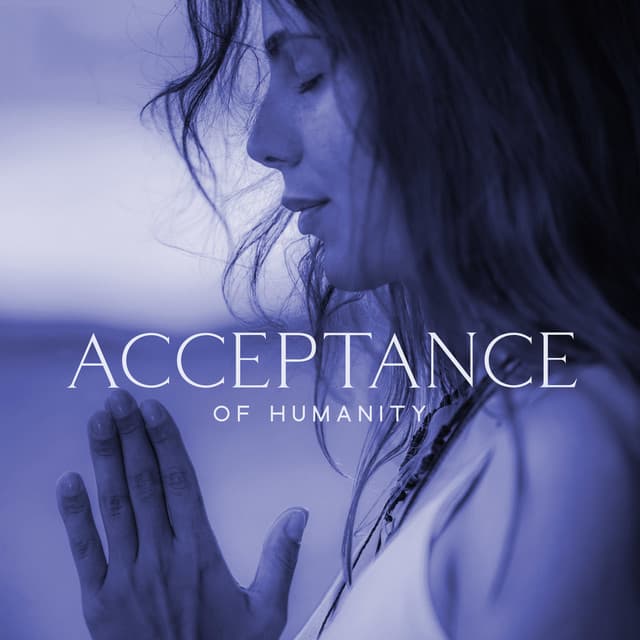 Acceptance Of Humanity - 7 Types Of Spirits