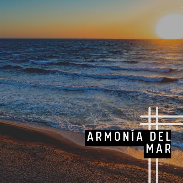 Armonía del Mar - Musica Relajante & Yoga
