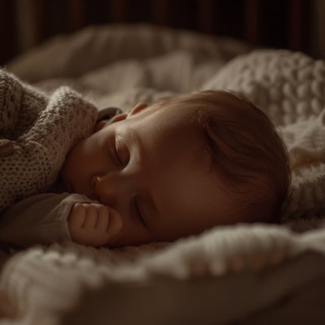 Peaceful Night Tunes for Baby Sleep - Baby Naptime
