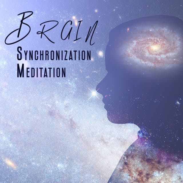 Brain Synchronization Intuition - Ana Silencio