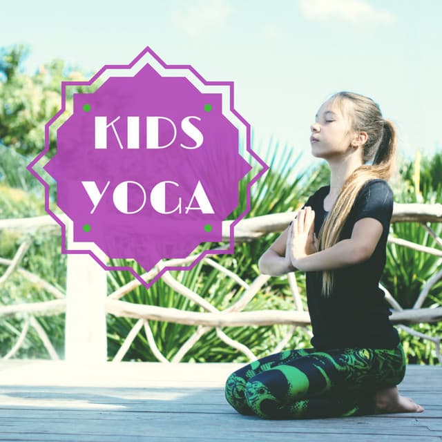 Kids Yoga Music