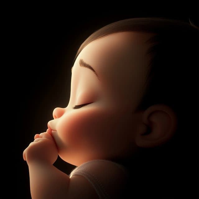 La Luce dell'Amicizia Eterna - Música Relajante para Bebés