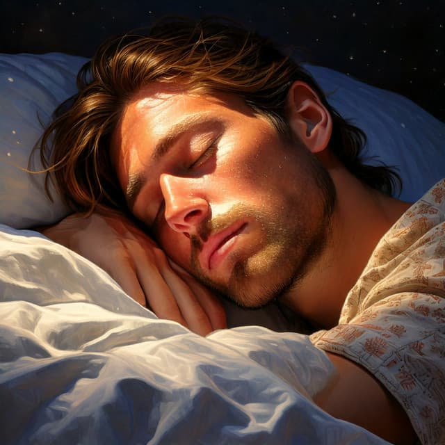 Sleep Music for Cozy Moments - Sleep Ambience