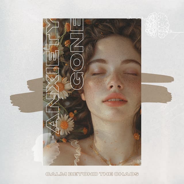 Calm Beyond the Chaos - Anxiety Gone
