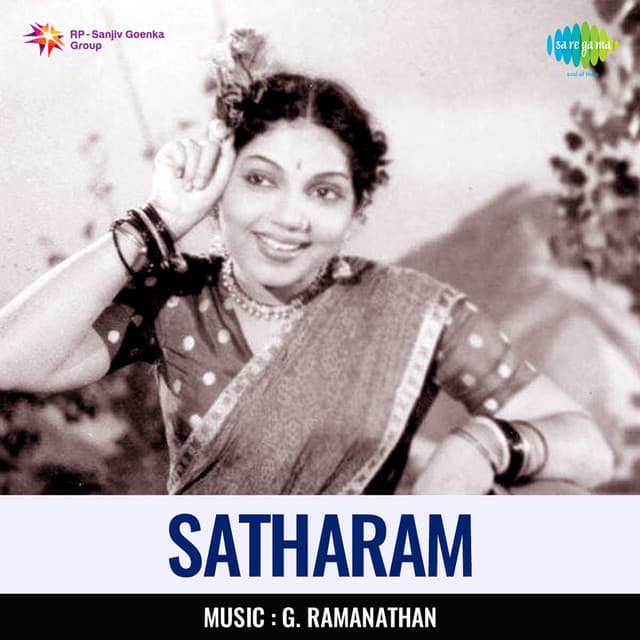 Satharam - G.Ramanathan