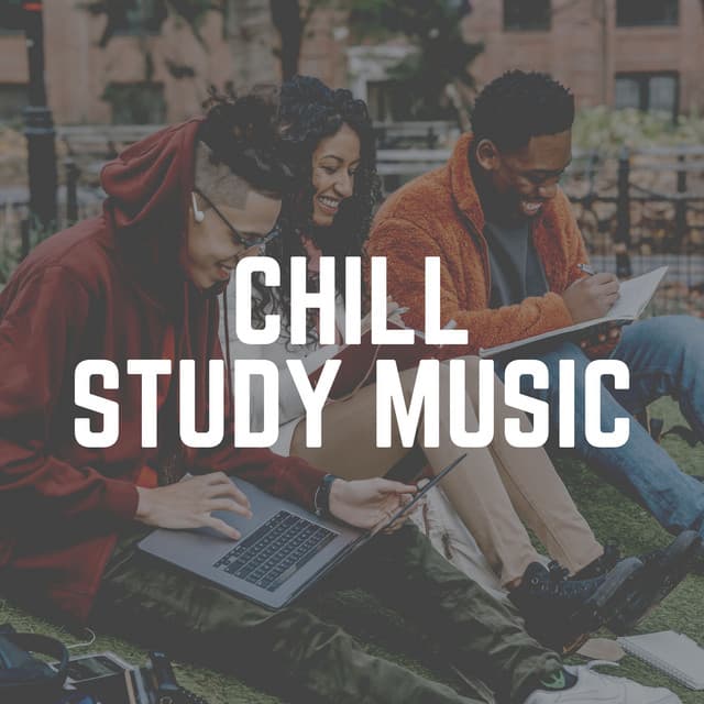 Chill Study Music - Study Music & Sounds