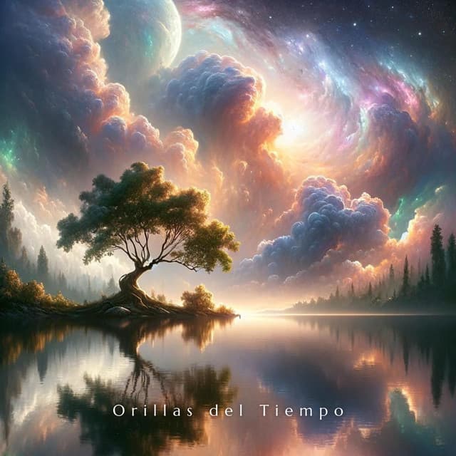 Orillas del Tiempo: Sueños en la Nebulosa - Meditación Budista Zen