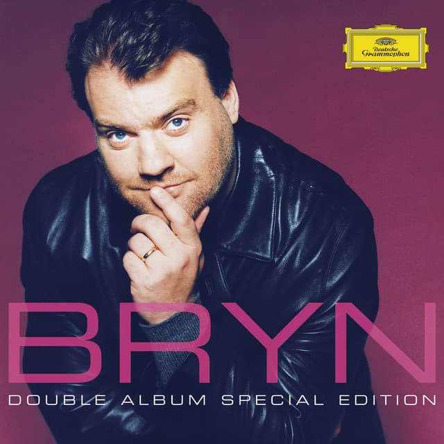 BRYN - Bryn Terfel