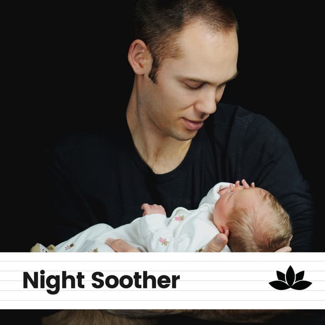 Night Soother - Baby Sleep Music