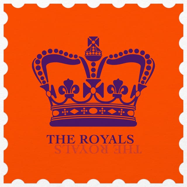 The Royals - Adam Saunders