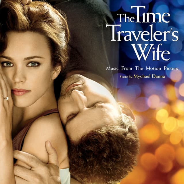 The Time Traveler's Wife - Mychael Danna