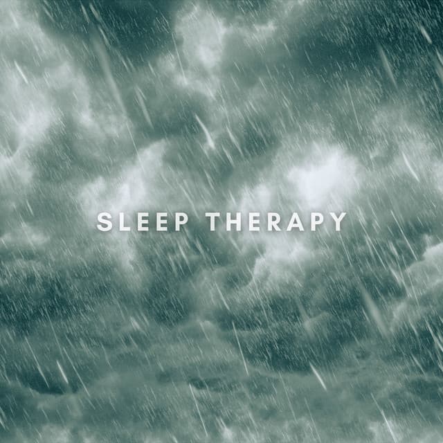 Rainfall in the Forest - SleepTherapy