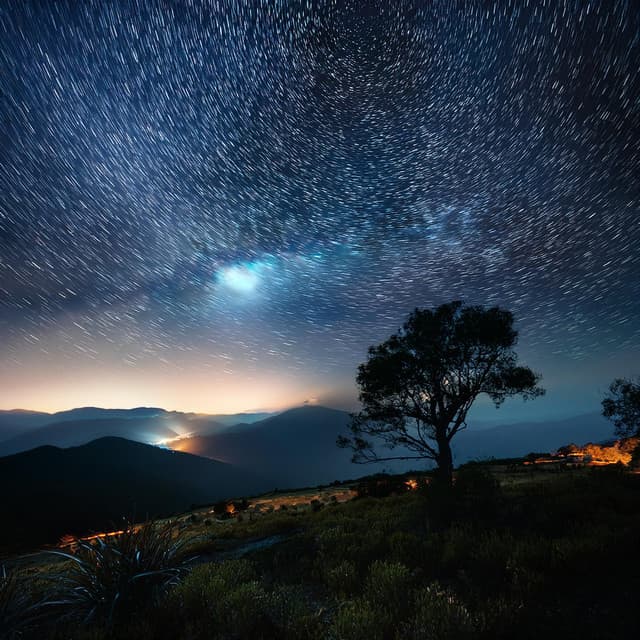 Sesiones De Sueño Lofi: Deriva Melódica Nocturna - quimera