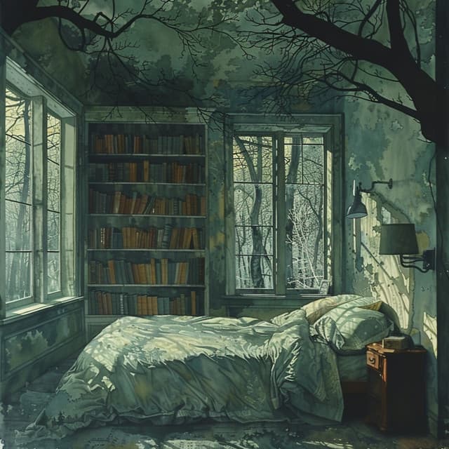 Sueño Reparador: Música Para Un Sueño Reparador - Ruidos soñolientos