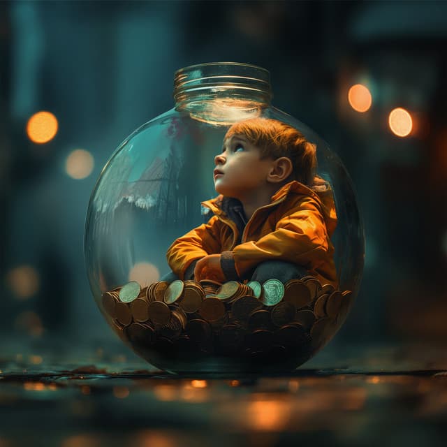 Unlock the Wealth That Is Inside You - Gary Winter