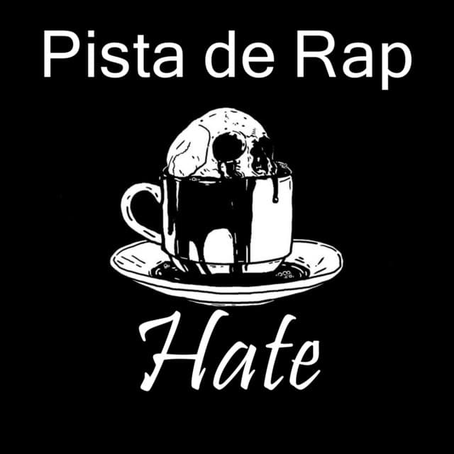 Hate - Pista de Rap