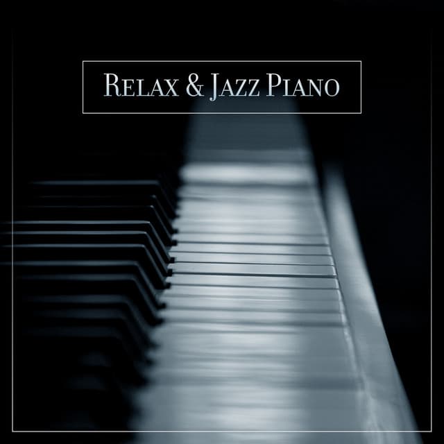 Midnight Piano Lounge