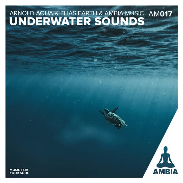 Underwater Sounds - Elias Earth
